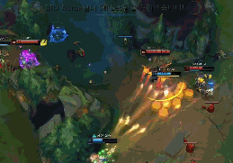 断面对挑战 断面对挑战