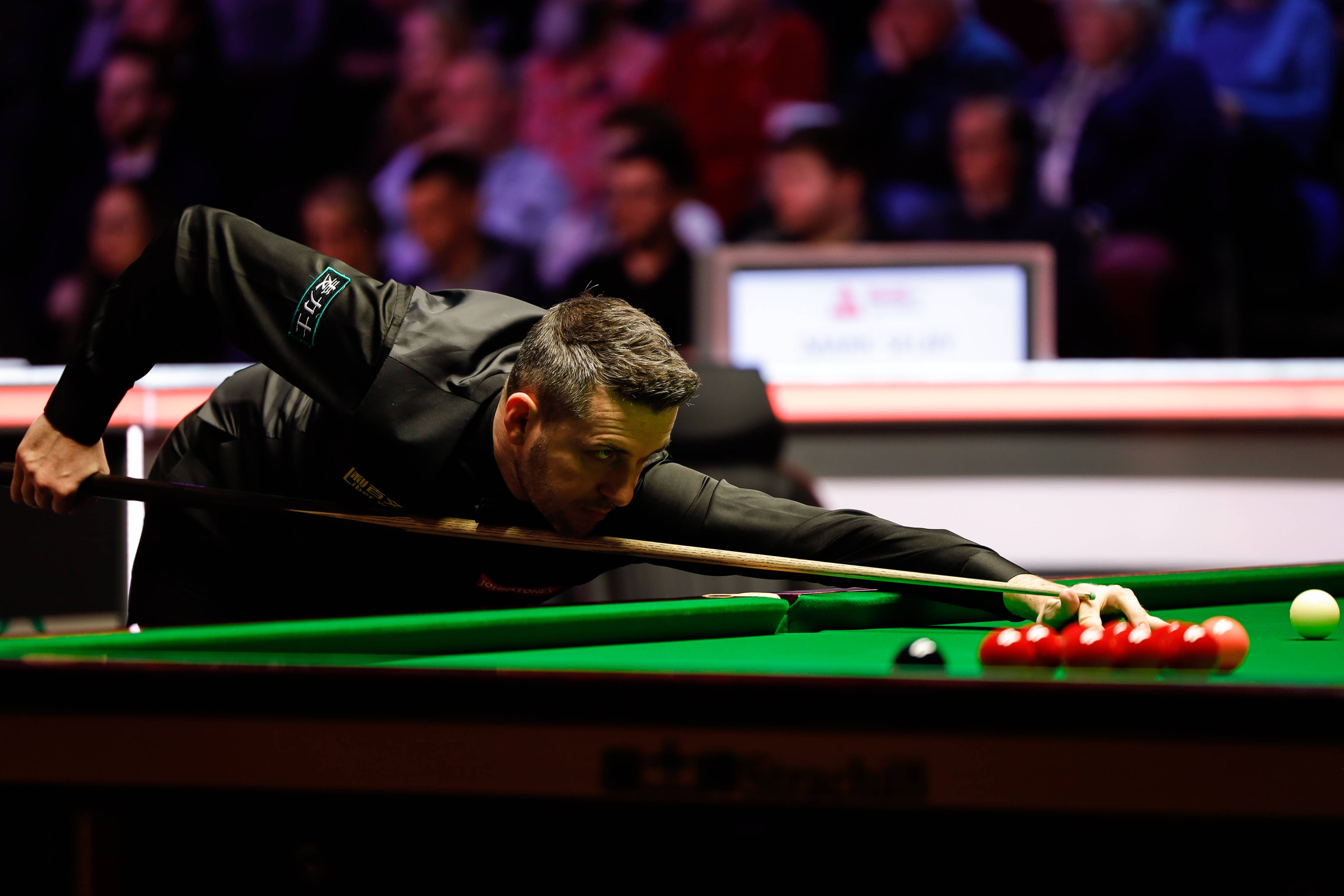 新赛季的帷 新赛季的帷